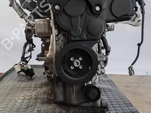 Engine HYUNDAI i30 (PDE, PD, PDEN) 1.6 CRDi | BP29605533M1 
