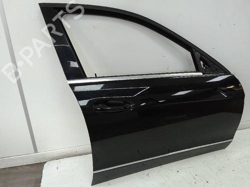 Left front door MERCEDES-BENZ E-CLASS (W212) E 350 CDI (212.023) BP18586693C2