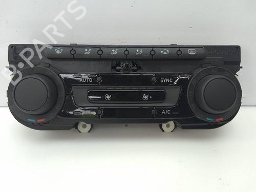 Climate control SEAT ALTEA (5P1) 1.9 TDI | BP21678133I5 