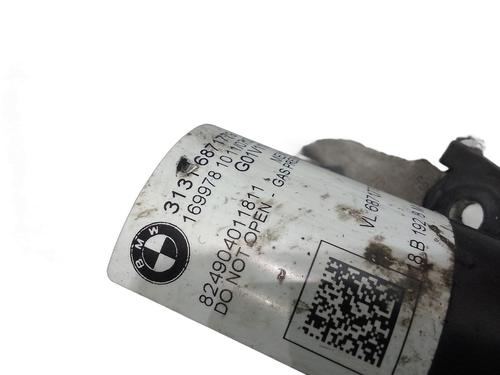 Left front shock absorber BMW X3 (G01, F97, G08) sDrive 18 d | BP32135961M16