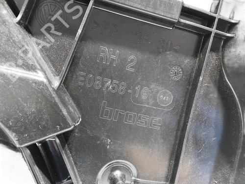 Front right window mechanism VW GOLF VIII (CD1, DA1) 2.0 TDI | BP36261820C23 - Image 6