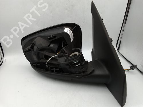 Right mirror RENAULT EXPRESS Box Body/MPV 1.5 Blue dCi 75 (F6AA) | BP29385717C27 