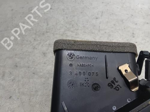 Air vent BMW X3 (E83) 2.0 d | BP34621712I21  - Image 5