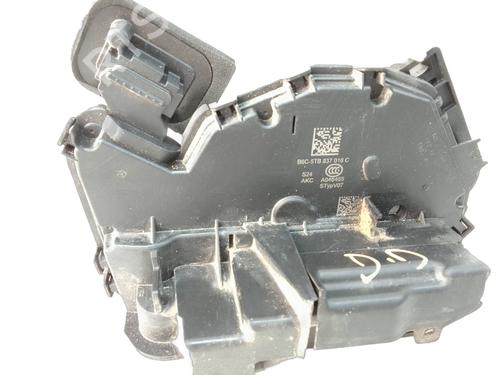 Front right lock VW GOLF VIII (CD1, DA1) 1.5 eTSI | BP28149091C97  - Image 5