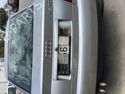 Used Parts AUDI A4 B5 (8D2) 1.9 TDI quattro 4968958