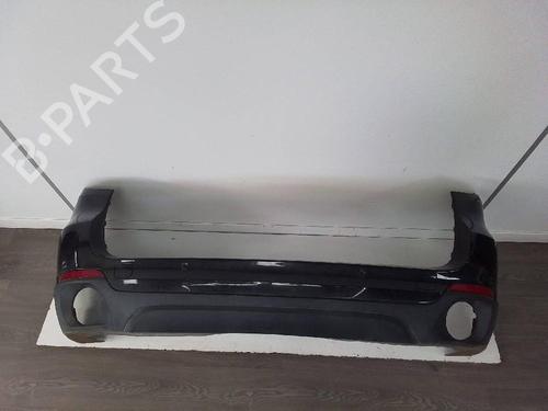 Rear bumper BMW 1 (F21) 116 d | BP18575147C8 
