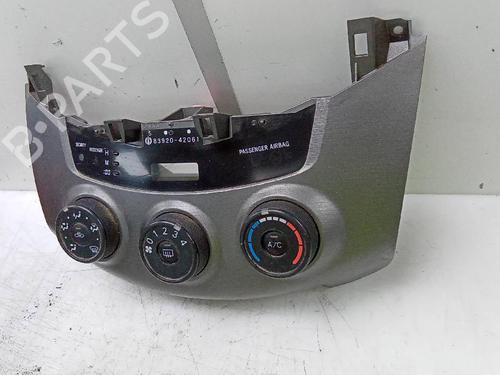 Switch TOYOTA RAV 4 III (_A3_) 2.2 D 4WD (ALA30_, ALA30R) | BP19082576I30 