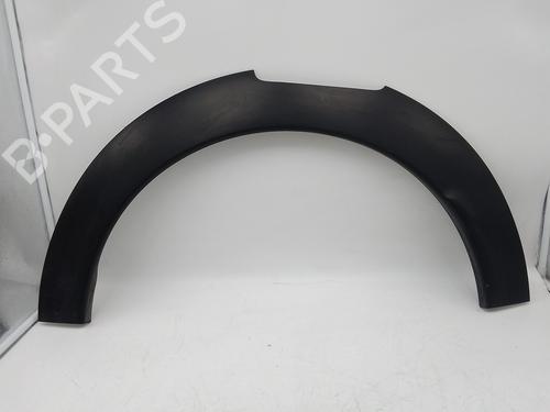 Used Rear left wheel arch trim CITROËN C4 CACTUS 1.2 THP 110 (110 hp) 29477249