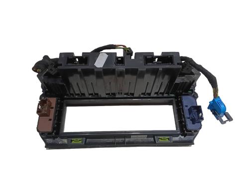 Climate control CITROËN C5 III (RD_) 1.6 THP 155 (RD5FV8, RD5FNA) | BP34421081I5  - Image 5