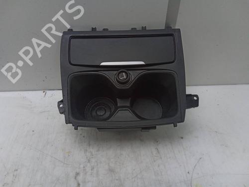 Used Cup/Object holder BMW 1 (F20) 118 d (150 hp) 26053043