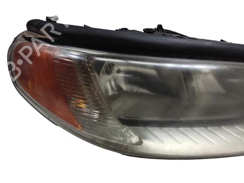 Left headlight VOLVO V70 III (135) D5 | BP37416870C28 - Image 3