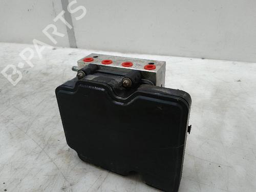 ABS pump NISSAN QASHQAI II SUV (J11, J11_) 1.5 dCi | BP19028773M43 