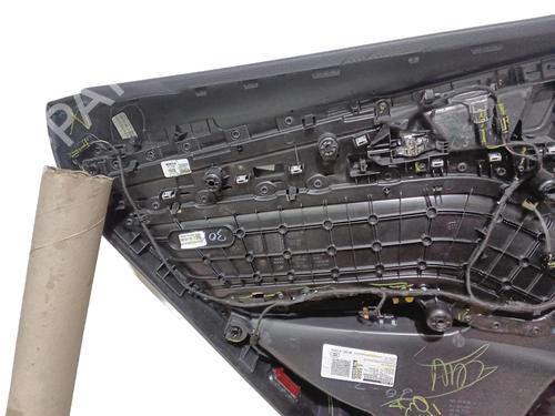 Rear right panel AUDI Q5 (FYB, FYG) SQ5 TFSI quattro | BP34461313C61  - Image 8