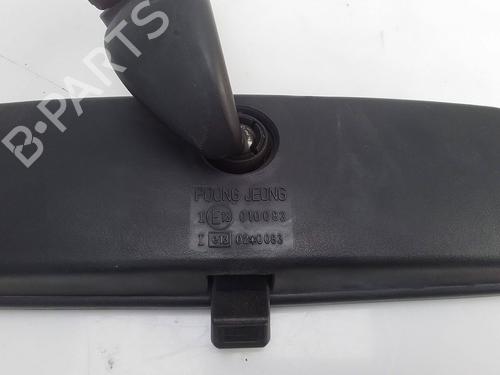 Rear mirror SSANGYONG REXTON / REXTON II (GAB_) 2.9 TD | BP30051084I6