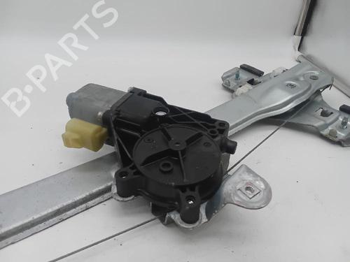 Rear left window mechanism CHEVROLET ORLANDO (J309) 2.0 D | BP26593645C24 