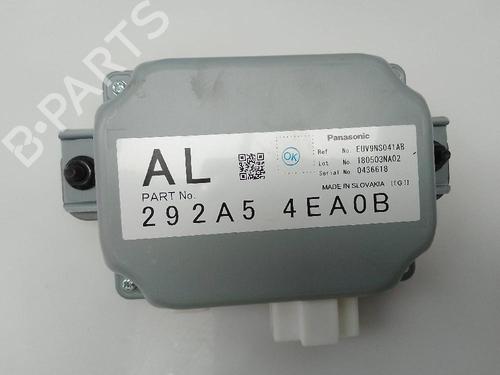 Used Electronic module NISSAN QASHQAI II SUV (J11, J11_) 1.5 dCi (110 hp) 23032412