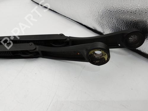 Front wipers mechanism RENAULT EXPRESS Box Body/MPV 1.5 Blue dCi 75 (F6AA) | BP29385724C83 