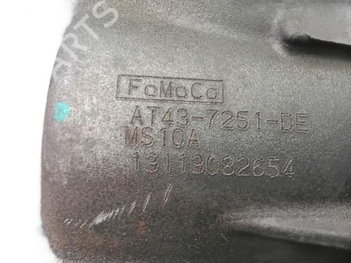 Front differential FORD USA EXPLORER (U5_) 3.5 4WD | BP36949417M23  - Image 5
