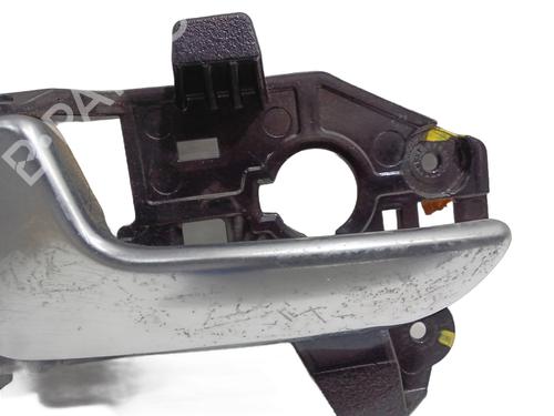 Rear left interior door handle KIA CARENS IV 1.7 CRDi | BP36432051I15 - Image 3