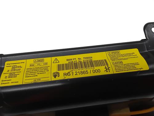 Passenger airbag MINI MINI (R50, R53) One | BP30195575C10 