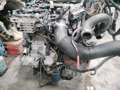 Used Engine DS DS 5 (KF_) 2.0 BlueHDi 180 (180 hp) 18594870