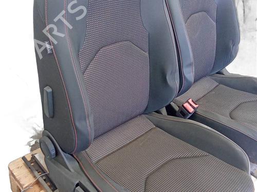 Seats set SEAT LEON (5F1) 2.0 Cupra | BP18579873C78  - Image 5