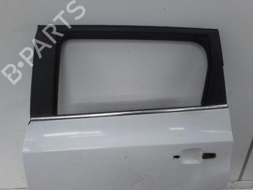Left rear door CHEVROLET ORLANDO (J309) 2.0 D | BP26593684C4 