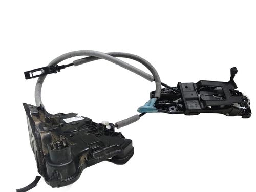 Front left lock VW T-CROSS (C11, D31) 1.0 TSI | BP31990953C98