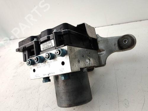 ABS pump PORSCHE PANAMERA (970) 3.0 D | BP18584726M43 