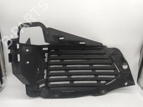 Grille PEUGEOT 3008 II SUV (MC_, MR_, MJ_, M4_) 1.2 THP/ PureTech 130 (MRHNSM, MRHNSU, MRHNSJ, MRHNYW,... | BP25720609C40 