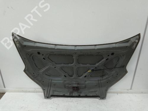 Used Hood KIA SOUL I (AM) 1.6 CVVT (126 hp) 25435089