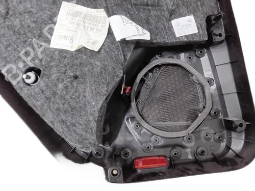 Rear right panel VW TOUAREG (7P5, 7P6) 3.0 V6 TDI | BP33163736C61  - Image 7