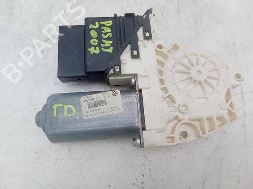 Right rear window motor VW PASSAT B6 (3C2)  | BP26053365E22 