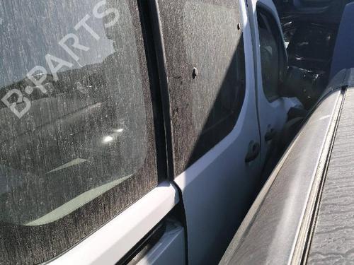 Rear right lock TOYOTA PROACE CITY VERSO MPV 1.5 D-4D 100 (BKYMD) | BP18873039C99 