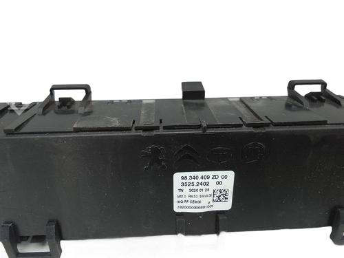 Climate control OPEL COMBO E Tour / Life (K9) 1.5 | BP26055476I5 - Image 3