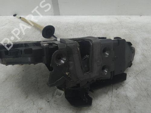 Rear right lock LAND ROVER RANGE ROVER SPORT I (L320) 3.0 D 4x4 | BP19583219C99 