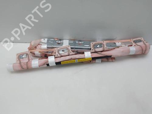 Used Left curtain airbag FORD ECOSPORT 1.0 EcoBoost (140 hp) 21186528