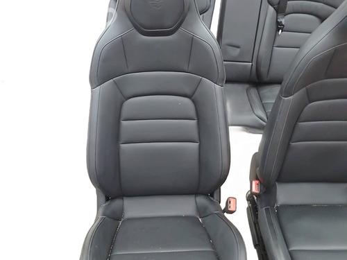 Sæde sæt PORSCHE TAYCAN (Y1A) Electric (Y1AAA1, Y1AAI1) | BP28144440C78 - Image 7
