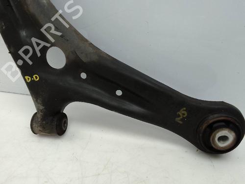 Used Right front suspension arm FORD FIESTA VI (CB1, CCN) 1.25 (60 hp) 22401655