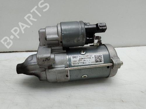 Starter BMW X3 (E83) 2.0 sd | BP26285206M8 