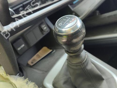 Used Shift knob TOYOTA AURIS Estate (_E18_) 1.6 (ZRE185_) (132 hp) 18587806