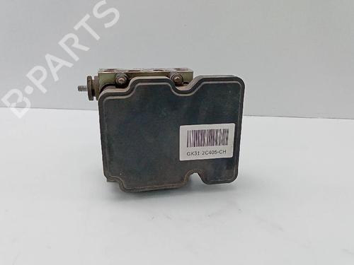 Used ABS pump FORD TRANSIT V363 Van (FCD, FDD) [2013-2025]  21603071