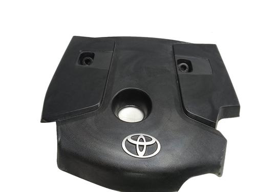 Used Upper protection Upper protection TOYOTA HILUX VIII Pickup (_N1_) 2.4 D 4WD (GUN125_, GUN125R) (150 hp) 18574740 18574740