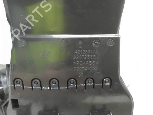Air vent OPEL ASTRA K (B16) 1.6 CDTi (68) | BP18574902I21