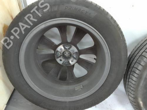 Rim HYUNDAI i20 II (GB, IB)  | BP22719359C45