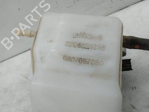 Brake master cylinder BMW 4 Convertible (G23, G83) M4 Competition M xDrive | BP27587463M77 