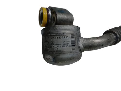 AC pipe MERCEDES-BENZ GLK-CLASS (X204) 220 CDI 4-matic (204.984) | BP36799670M126 - Image 5
