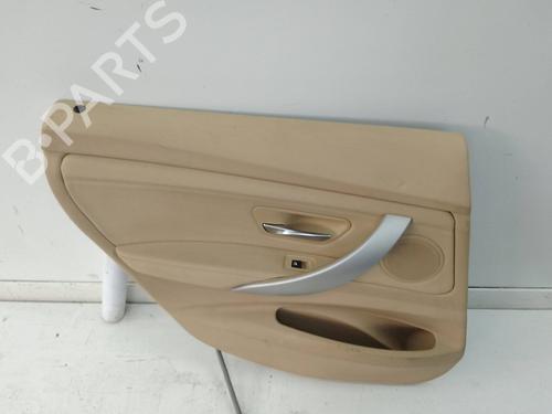Used Rear left panel Rear left panel BMW 3 Gran Turismo (F34) 318 d (143 hp) 19171983 19171983