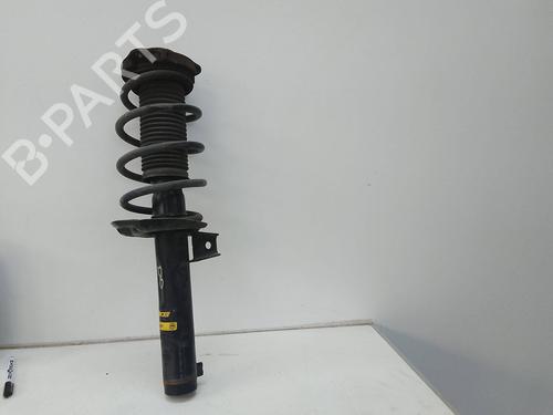 Used Right front shock absorber Right front shock absorber VW TIGUAN (5N_) 2.0 TDI 4motion (136 hp) 18577980 18577980