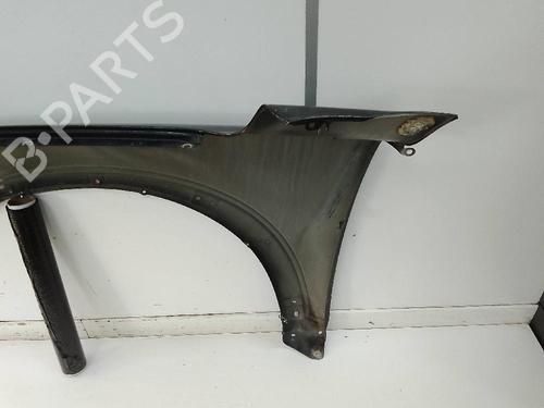 Right front fenders VOLVO XC90 I (275) D5 AWD | BP23338788C42 
